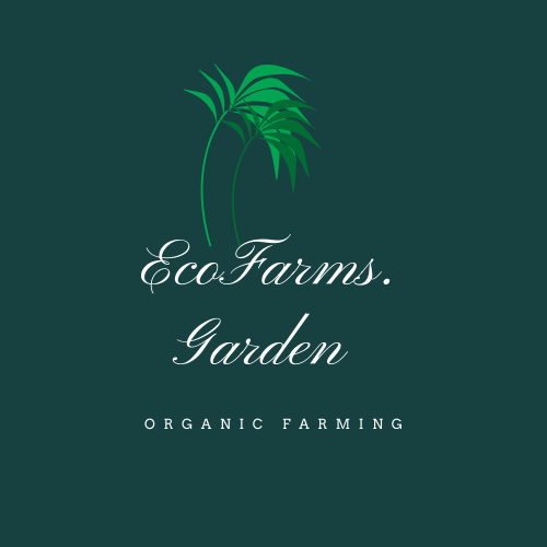 EcoFarms.Garden Logo